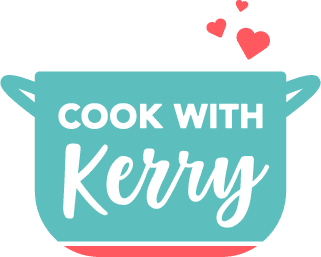 Cook with Kerry