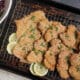 Oven Baked Pork Schnitzel | Ultra-Crispy, No Frying